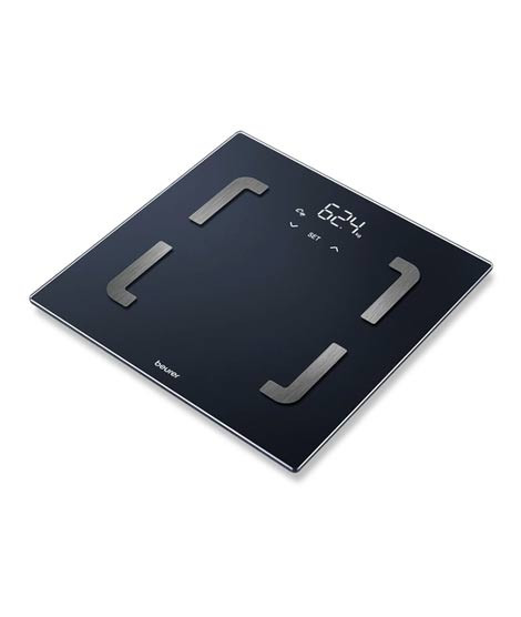 iShopping - Beurer Wifi Diagnostic Bathroom Scale (BF 880)