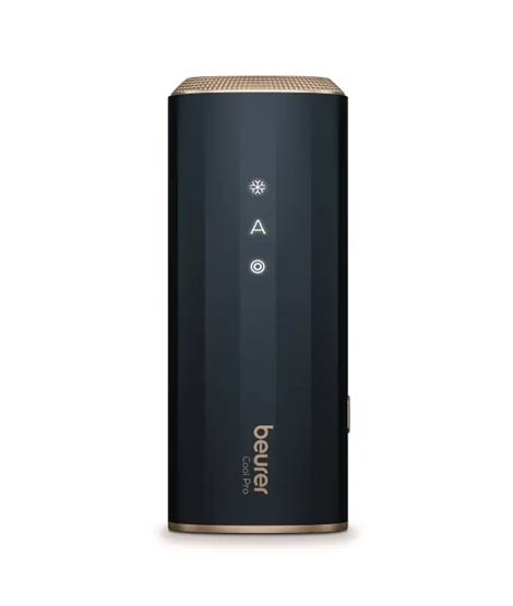 iShopping - Beurer Long lasting Hair Removal (IPL 7800 Cool Pro)
