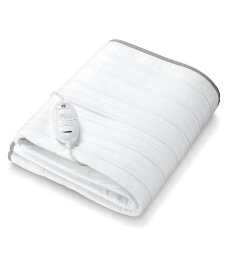iShopping - Beurer Electric Blanket - (TS 17)