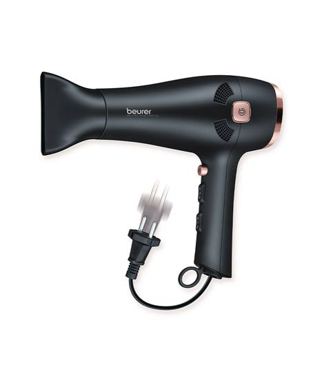 iShopping - Beurer Hair Dryer - (HC 55)