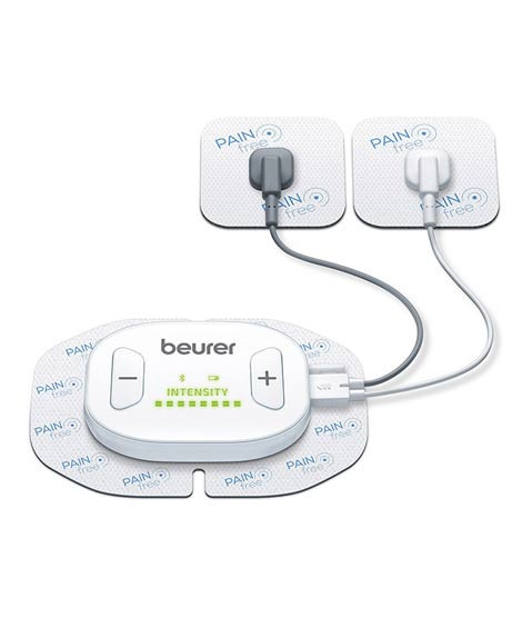 iShopping - Beurer TENS/EMS Wireless Remote Control Device - (EM 70)