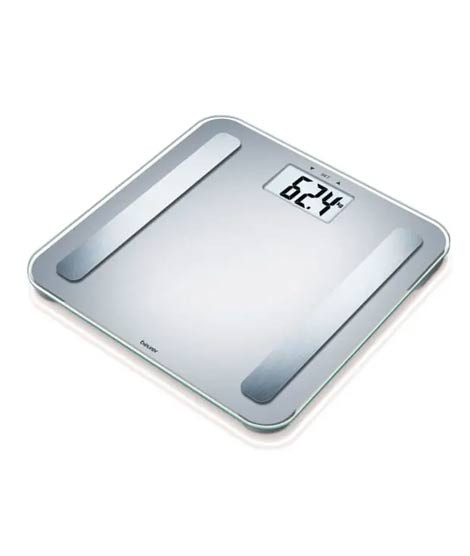iShopping - Beurer Diagnostic Bathroom Scale Limited Edition - (BF-183)