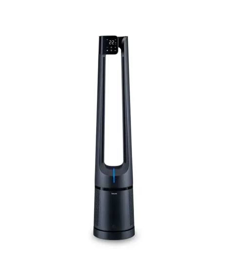 iShopping - Beurer PureFlow 2 In 1 Air Purifier and Fan - (LV-500)