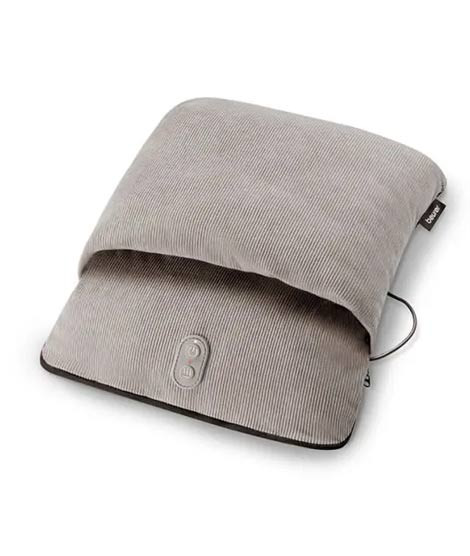iShopping - Beurer Foot Warmer Massage - (FM-28)