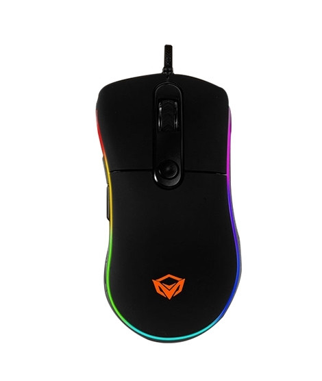 iShopping - Meetion Chromatic Gaming Mouse (GM20)