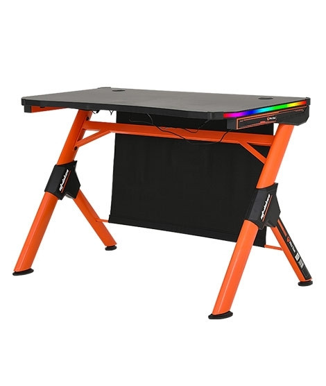 iShopping - Meetion E-Sport RGB Gaming Computer Desk (DSK20)