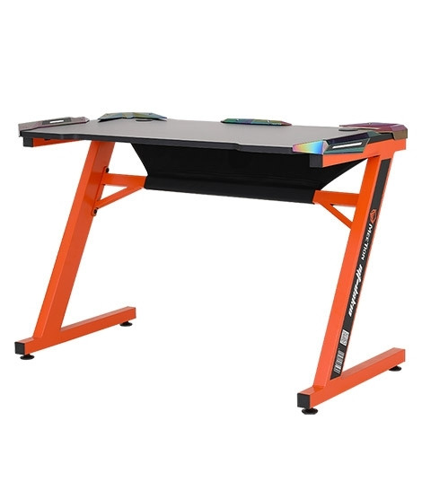 iShopping - Meetion E-Sport Z Shaped Gaming Computer Desk (DSK10)