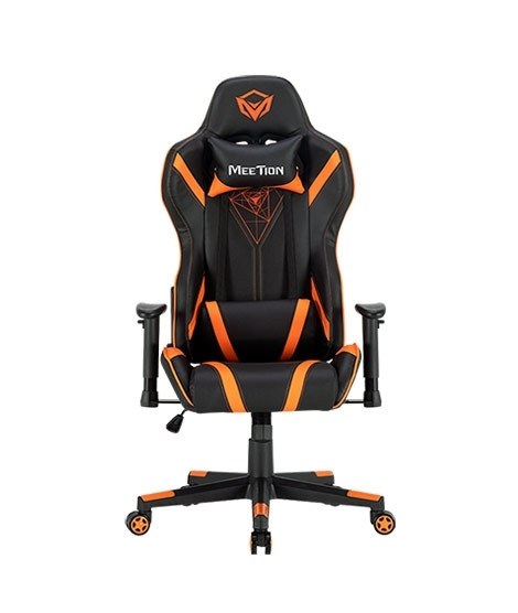 iShopping - Meetion E-Sports Gaming Chair Black (CHR15)