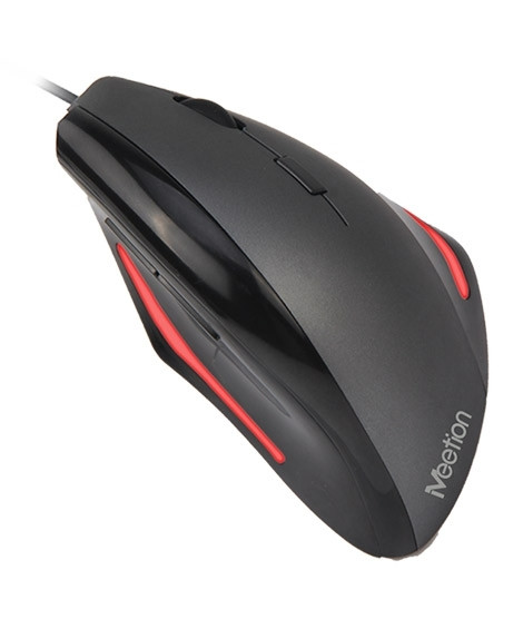 iShopping - Meetion Vertical Gaming Mouse (M380)