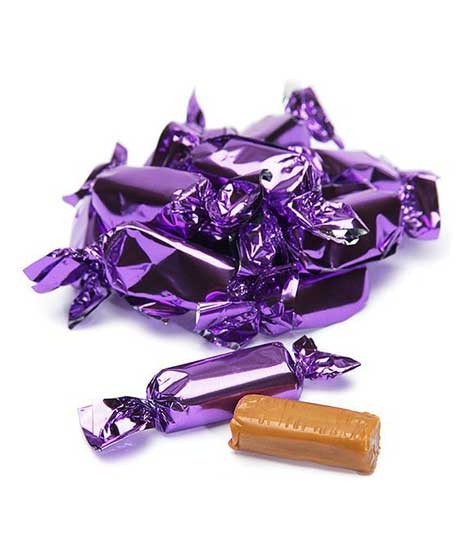 iShopping - Mehnaz Organic Honey Candy