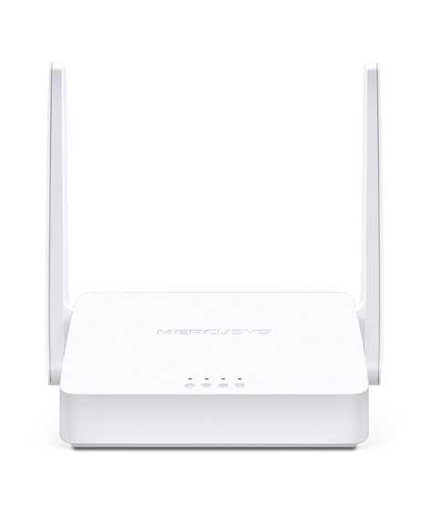 iShopping - Mercusys 300Mbps Wireless N Router (MW302R)