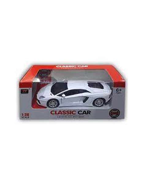 iShopping - Godzilla Classic Metal Toy Car Dashboard Perfume 