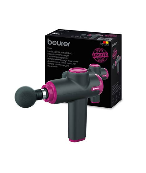 iShopping - Beurer Compact Massage Gun - Limited Edition (MG 99)