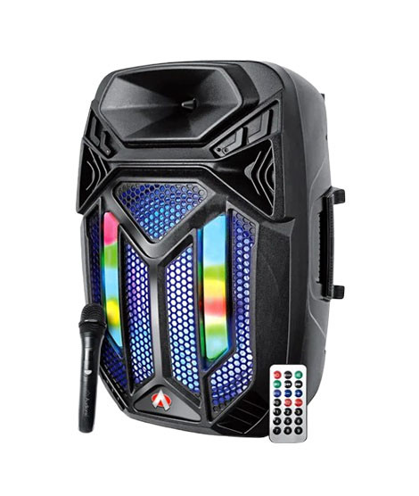 Audionic Mehfil 20W Wireless Speaker (MH-745) Price in Pakistan ...