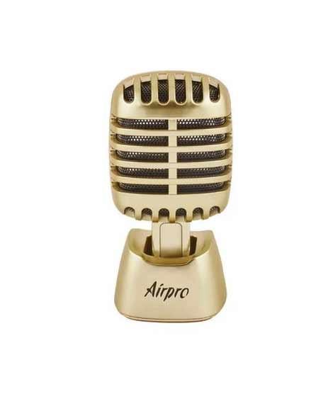 iShopping - Godzilla Airpro Mic Man Air Freshener Perfume 