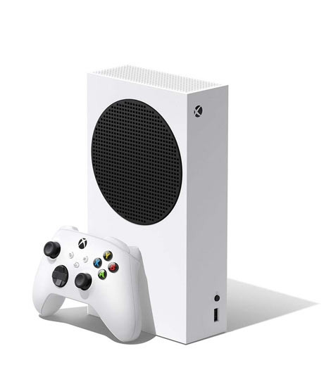iShopping - Microsoft Xbox Series S