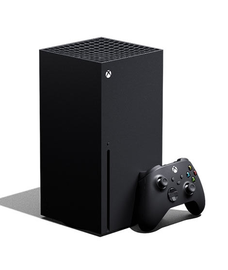 iShopping - Microsoft Xbox Series X Disc Edition