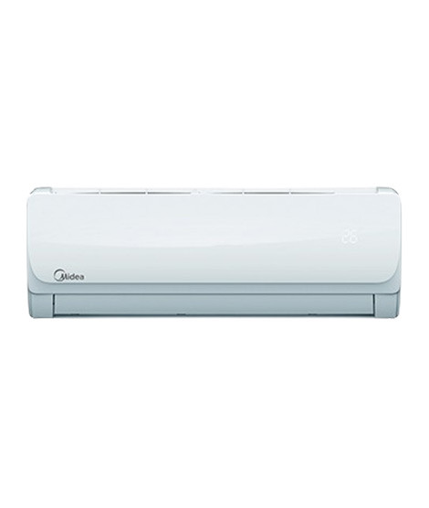 iShopping - Midea Non Inventer Air Condition 2 Ton White (MSA-24CRN)