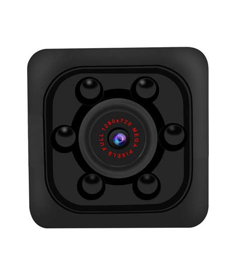 iShopping - Barkat SQ11 Best Mini Camera Recorder Full HD 1080P