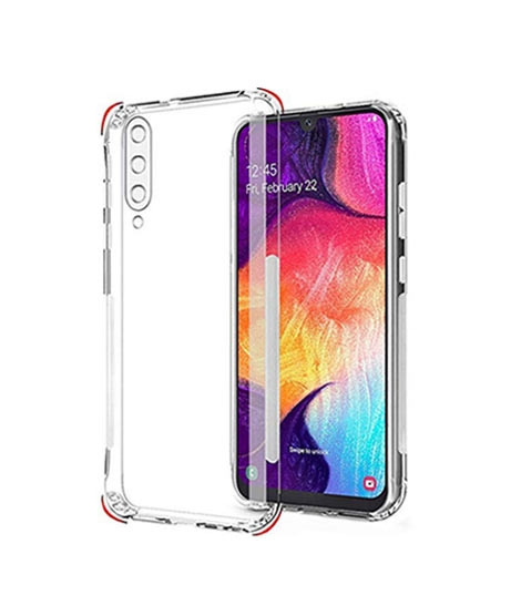 iShopping - MISC Ultra Clear Case For Galaxy A30s