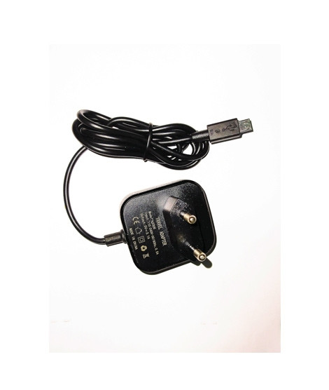 iShopping - Mobifiy Shopping Universal Quick Charger For Android