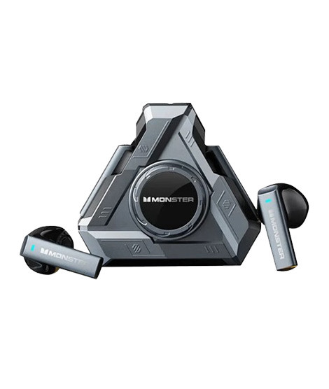iShopping - Monster Airmars Wireless Gaming Earbuds (XKT-22)