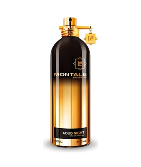 iShopping - Montale Aoud Night EDT For Unisex 100ml