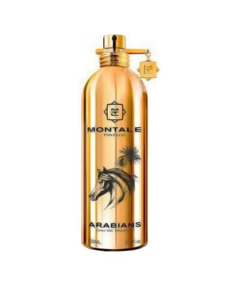 iShopping - Montale Arabians Shiny Gold EDP For Unisex 100ml