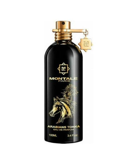 iShopping - Montale Arabians Tonka Eau de Parfum For Unisex 100ml