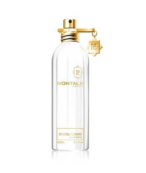 iShopping - Montale Oriental Flowers Eau De Parfum For Women 100ml