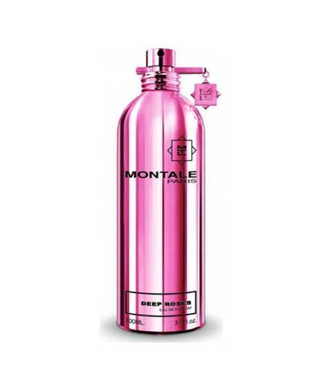 iShopping - Montale Deep Roses Eau De Parfum For Unisex 100ml