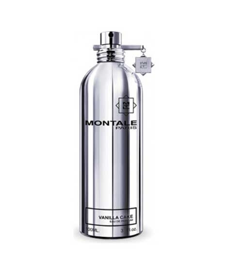 iShopping - Montale Vanilla Cake Eau De Parfum For Unisex 100ml