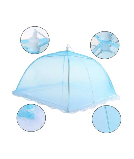 iShopping - RGshop Mosquito Net Umbrella For Baby