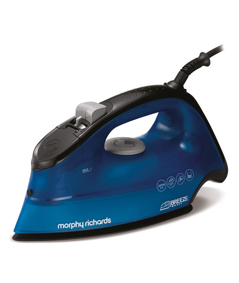 iShopping - Morphy Richards Steam Iron (300261EE)