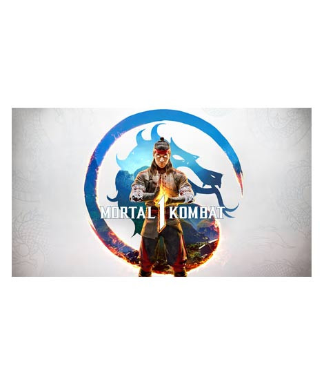 iShopping - Mortal Kombat 1 Video Game For Nintendo Switch