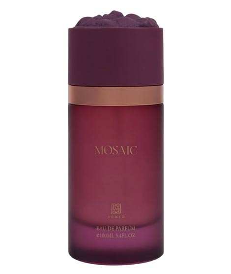 iShopping - Mosaic Eau De Parfum For Unisex 100ml