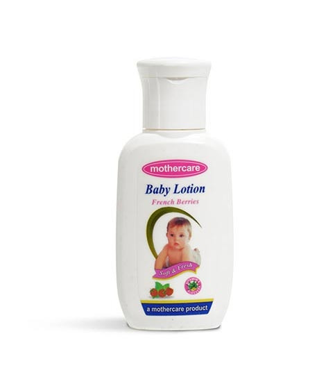 iShopping - Mothercare French Berries Baby Lotion 60ml