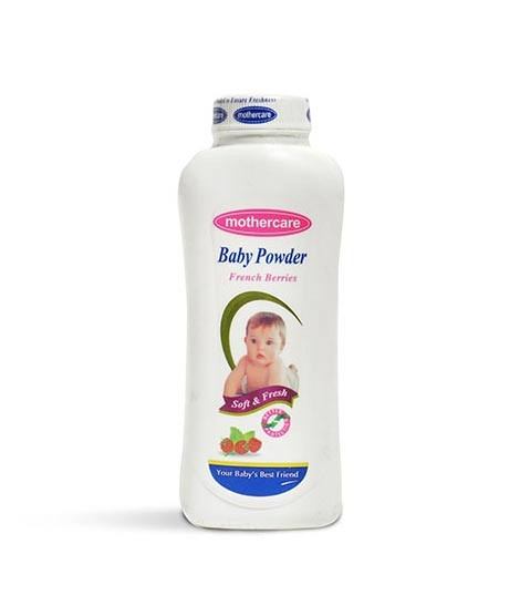 iShopping - Mothercare French Berries Baby Powder 90g