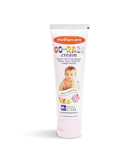 iShopping - Mothercare Go Rash Cream 65g