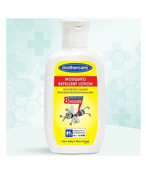 iShopping - Mothercare Mosquito Repellent Lotion 115ml