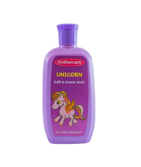 iShopping - Mothercare Unicorn Bath and Shower Wash - 215ml