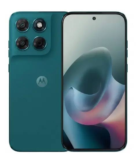 iShopping - Motorola Moto G77 5G