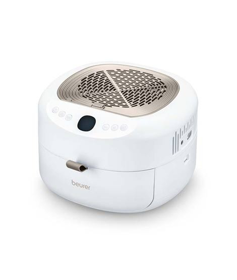 iShopping - Beurer Manicure/Pedicure Station - (MP 200)