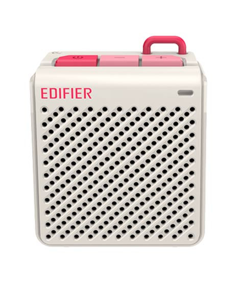 iShopping - Edifier Portable Bluetooth Speaker (MP85)