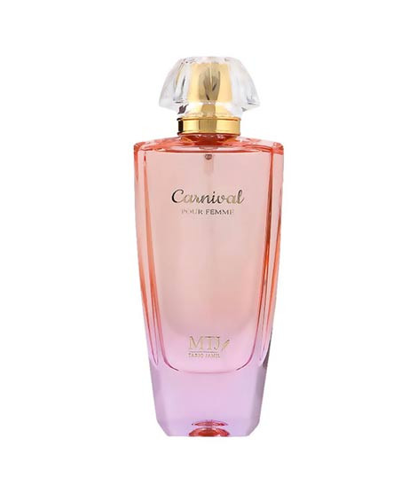 iShopping - MTJ Carnival Eau De Parfum For Women 100ml