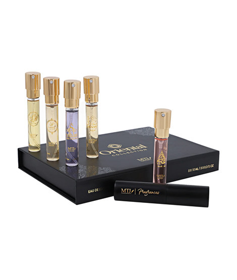 iShopping - MTJ Eau De Parfum Oriental Collection Eau De Parfum For Unisex