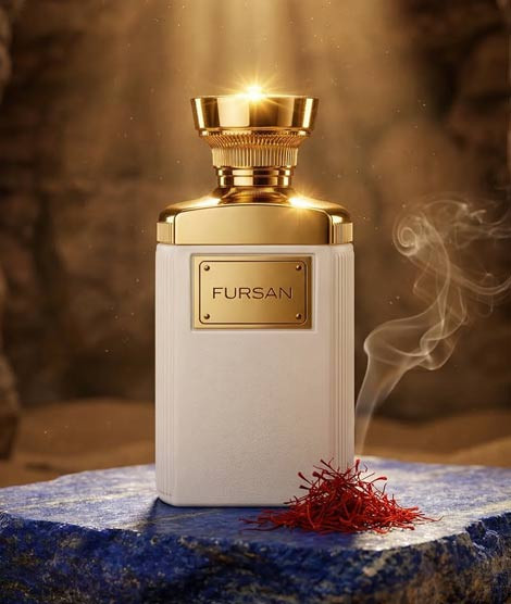 iShopping - MTJ Fursan Eau De Parfum For Men’s 100ml