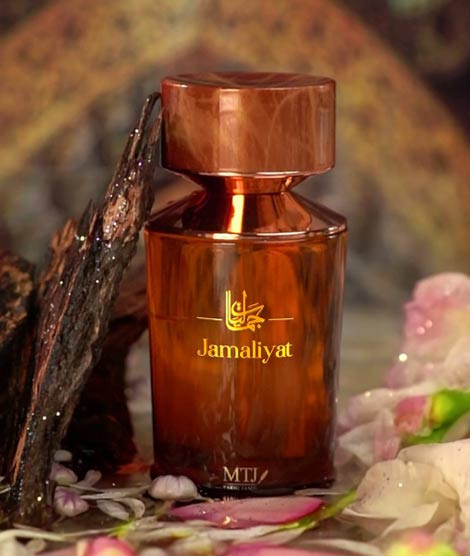 iShopping - MTJ Jamaliyat Eau De Parfum For Unisex 100ml