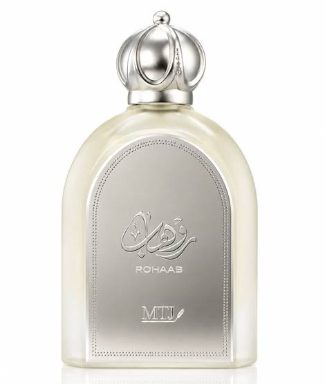 iShopping - MTJ Rohaab Eau De Parfum For Men’s 100ml