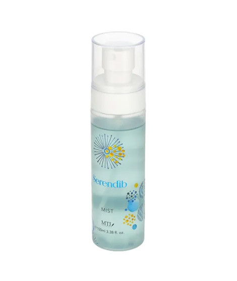 iShopping - MTJ Serendib Body Mist For Unisex 100ml